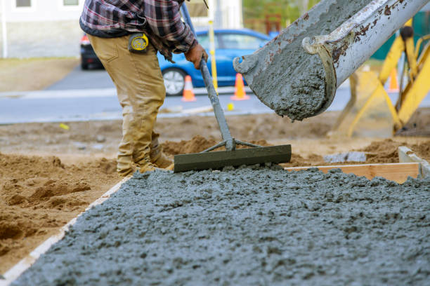 Best Concrete Grinding and Polishing in Haverford College, PA