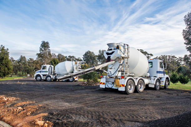 Best Industrial Concrete Flooring in Haverford College, PA
