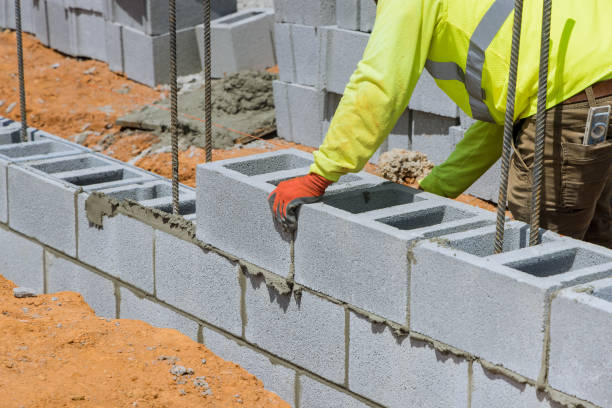 Best Commercial Concrete Services in Haverford College, PA